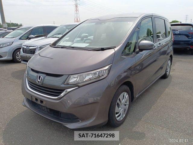 Honda FREED 2019-04 341118-0