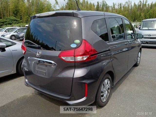 Honda FREED 2019-04 341118-1