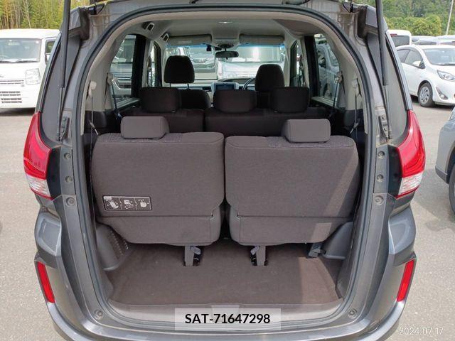 Honda FREED 2019-04 341118-2