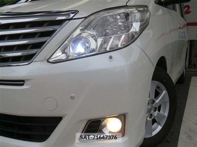 Toyota ALPHARD 2013-12 259333-4
