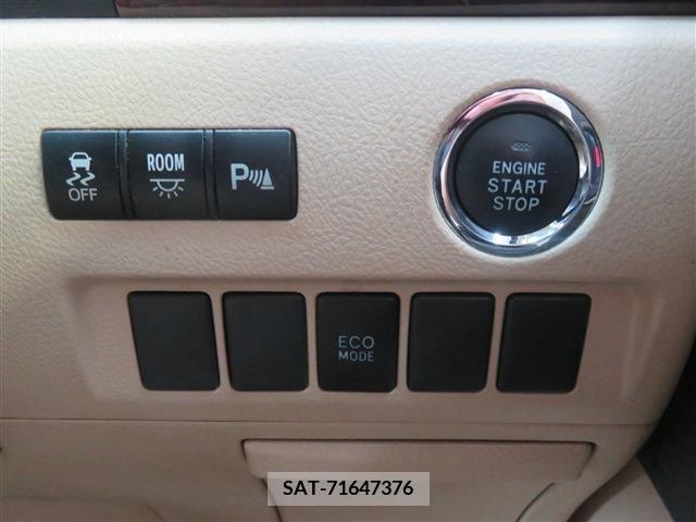 Toyota ALPHARD 2013-12 259333-18