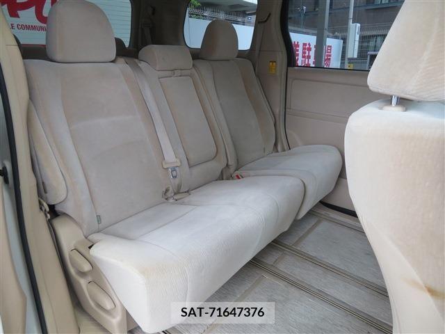 Toyota ALPHARD 2013-12 259333-9