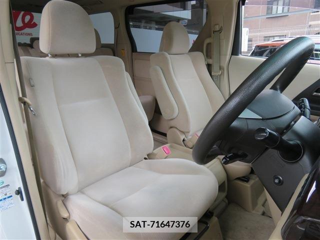 Toyota ALPHARD 2013-12 259333-8