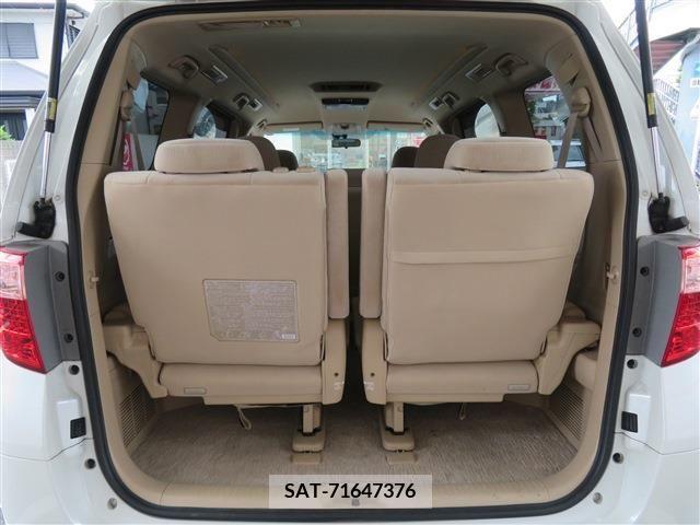 Toyota ALPHARD 2013-12 259333-10