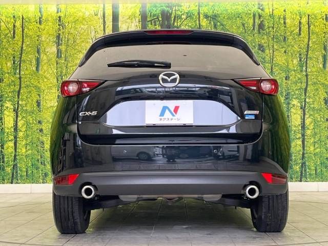 Mazda CX-5 2017-09 192880-15