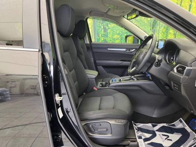 Mazda CX-5 2017-09 192880-8
