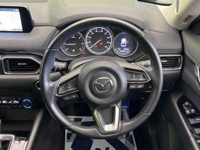 Mazda CX-5 2017-09 192880-11