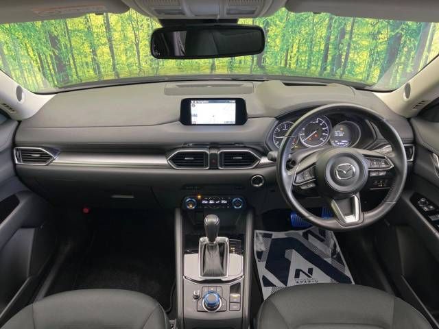 Mazda CX-5 2017-09 192880-1