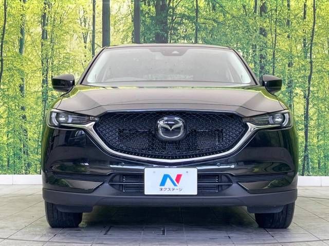 Mazda CX-5 2017-09 192880-14