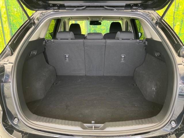 Mazda CX-5 2017-09 192880-10