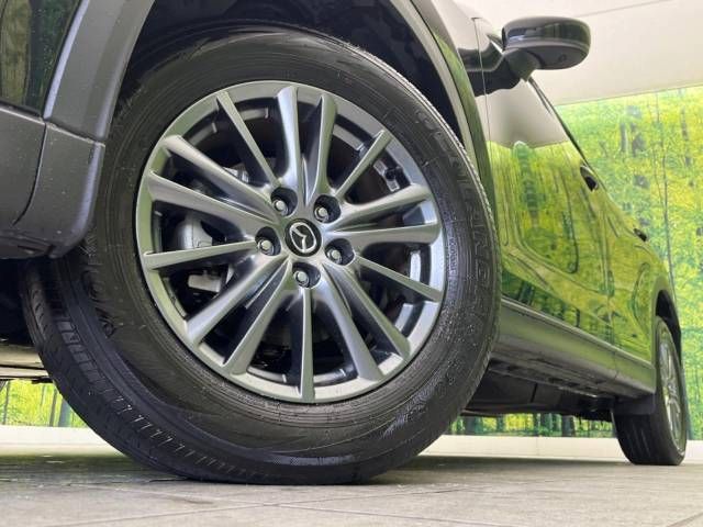 Mazda CX-5 2017-09 192880-13