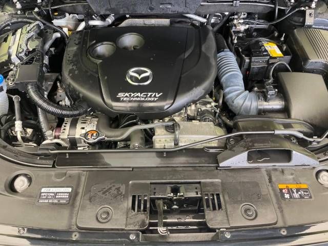 Mazda CX-5 2017-09 192880-18