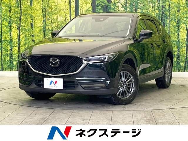 Mazda CX-5 2017-09 192880-0