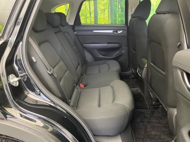 Mazda CX-5 2017-09 192880-9
