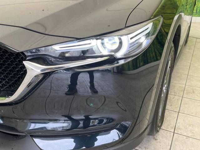 Mazda CX-5 2017-09 192880-12
