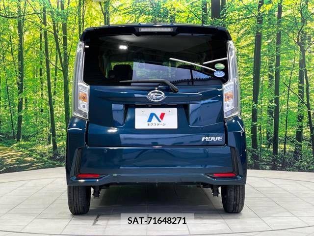 Daihatsu MOVE CUSTOM 2019-04 374854-15