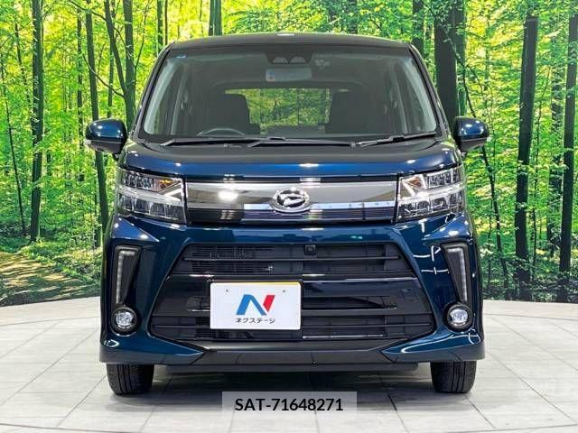 Daihatsu MOVE CUSTOM 2019-04 374854-14