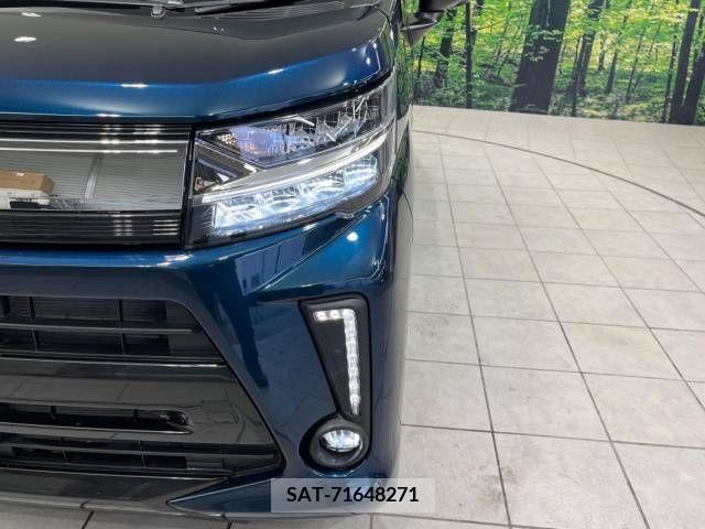 Daihatsu MOVE CUSTOM 2019-04 374854-13