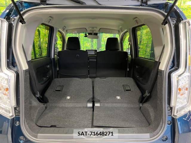 Daihatsu MOVE CUSTOM 2019-04 374854-12