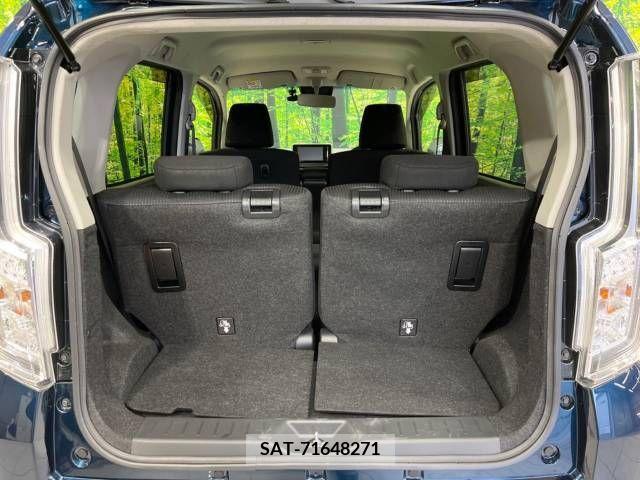 Daihatsu MOVE CUSTOM 2019-04 374854-11