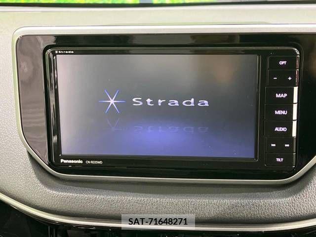 Daihatsu MOVE CUSTOM 2019-04 374854-2
