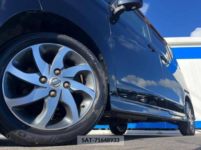 Nissan ROOX 2012-03 363132-12