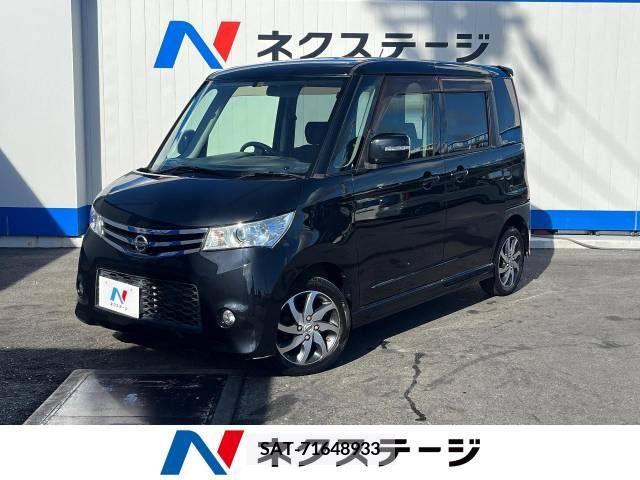 Nissan ROOX 2012-03 363132-0