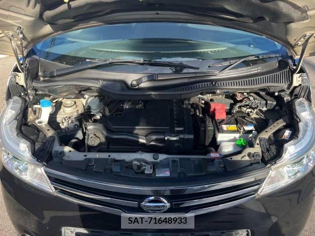 Nissan ROOX 2012-03 363132-17