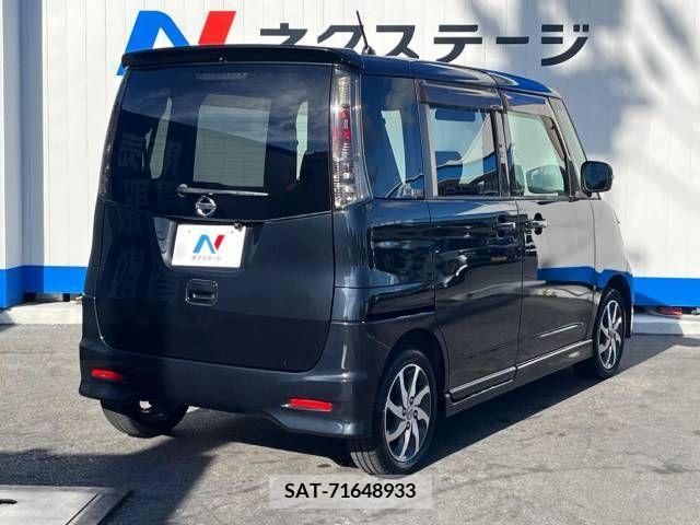 Nissan ROOX 2012-03 363132-16