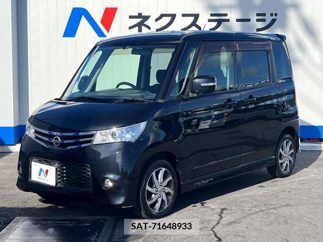 Nissan ROOX 2012-03 363132-15