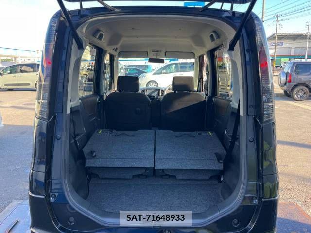 Nissan ROOX 2012-03 363132-10