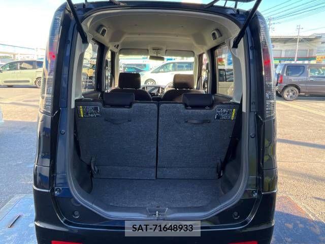 Nissan ROOX 2012-03 363132-9