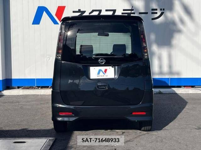 Nissan ROOX 2012-03 363132-14