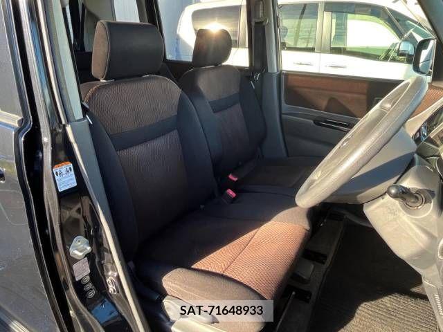 Nissan ROOX 2012-03 363132-7