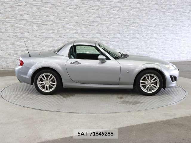 Mazda ROADSTER 2008-12 313630-11