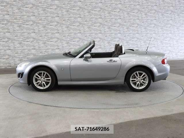 Mazda ROADSTER 2008-12 313630-10