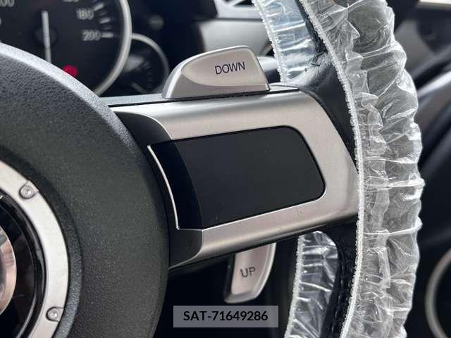 Mazda ROADSTER 2008-12 313630-18