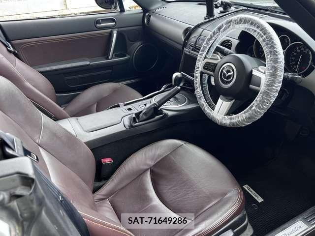 Mazda ROADSTER 2008-12 313630-16