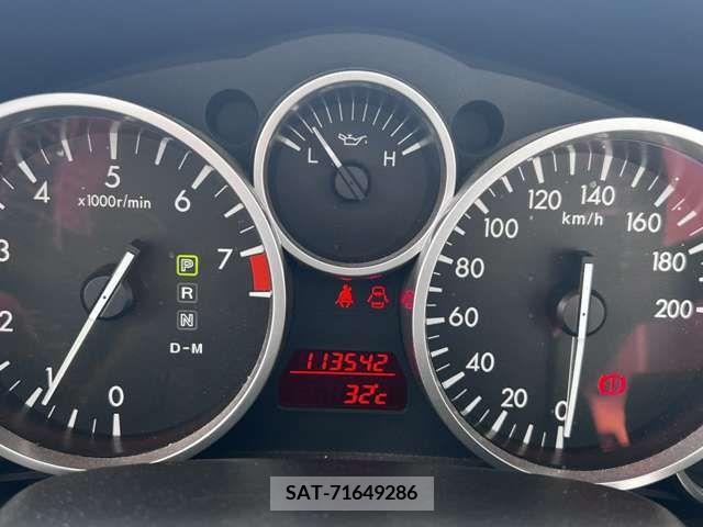 Mazda ROADSTER 2008-12 313630-6