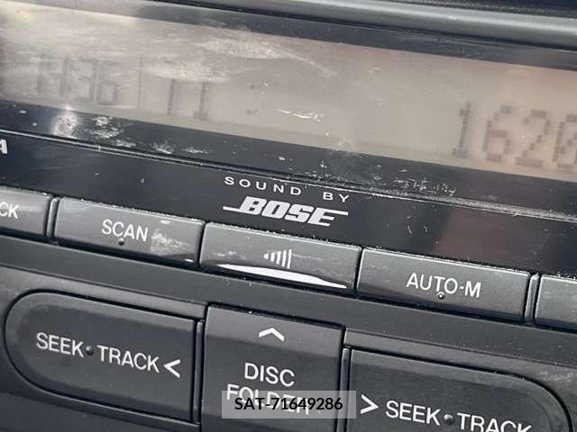 Mazda ROADSTER 2008-12 313630-5