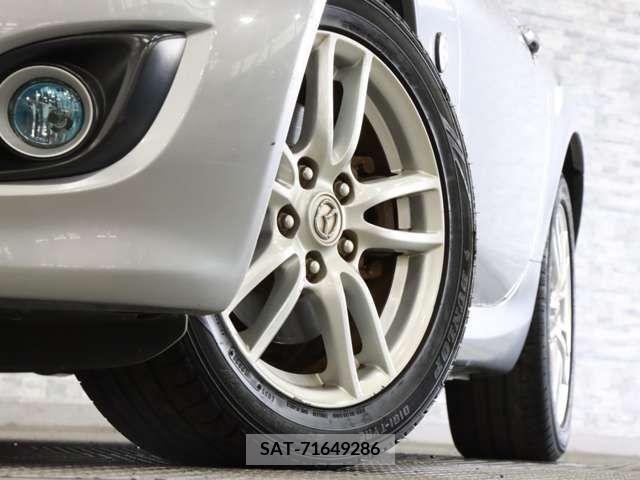 Mazda ROADSTER 2008-12 313630-14