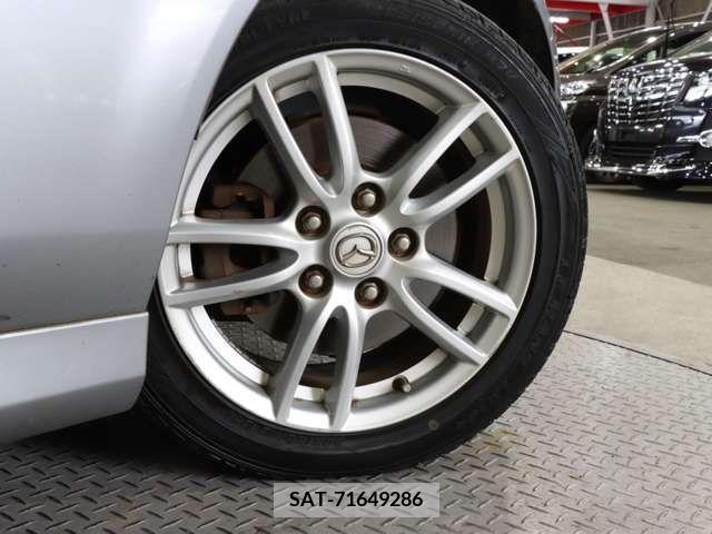 Mazda ROADSTER 2008-12 313630-4