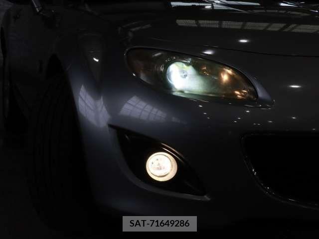Mazda ROADSTER 2008-12 313630-13