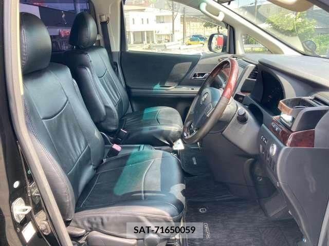 Toyota VELLFIRE 2012-02 344272-14