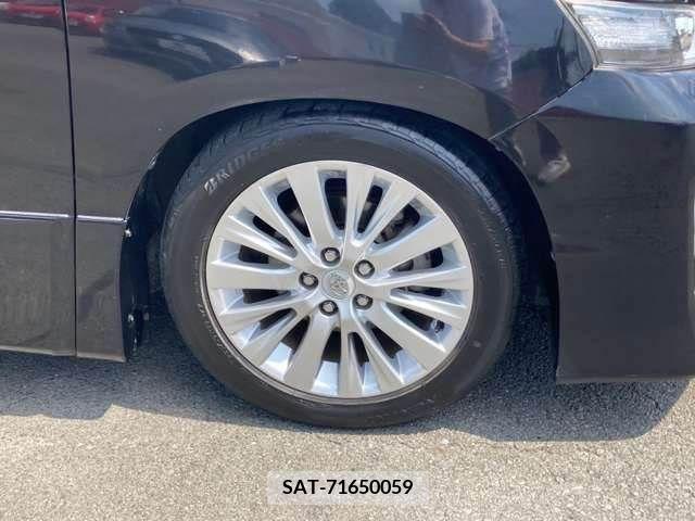 Toyota VELLFIRE 2012-02 344272-6