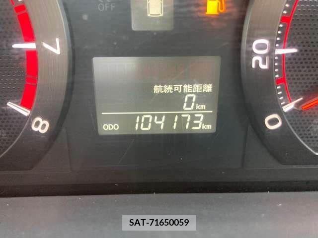 Toyota VELLFIRE 2012-02 344272-19