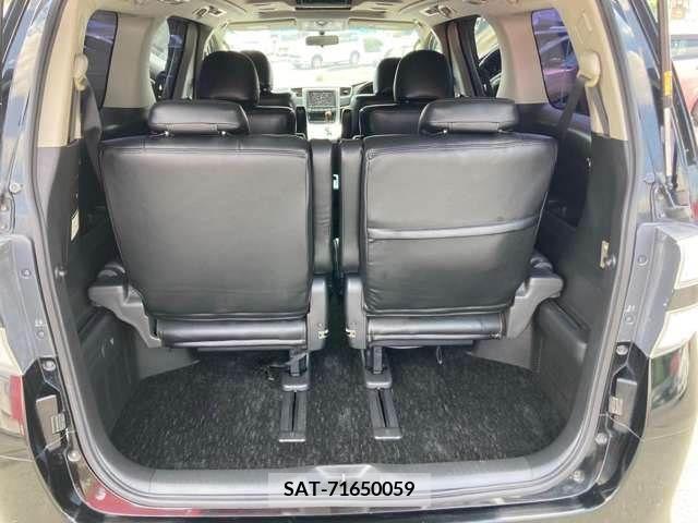 Toyota VELLFIRE 2012-02 344272-18