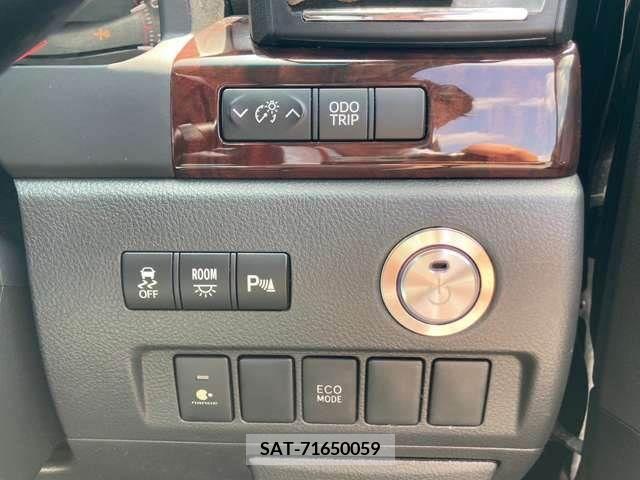 Toyota VELLFIRE 2012-02 344272-10