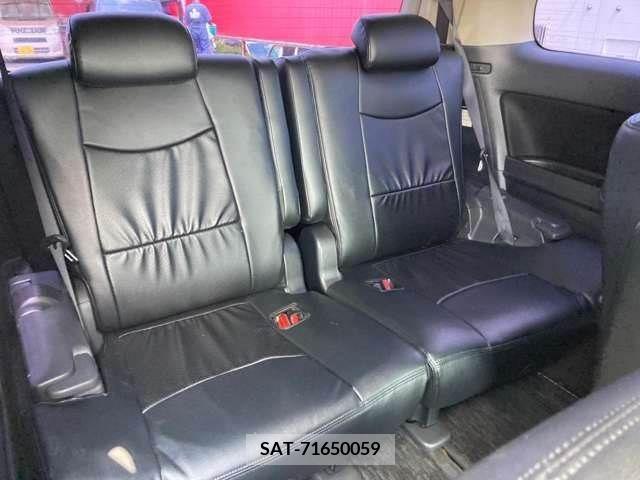 Toyota VELLFIRE 2012-02 344272-17