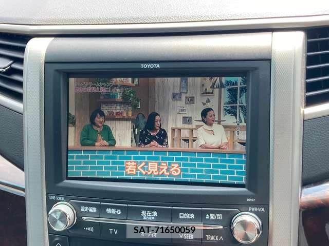 Toyota VELLFIRE 2012-02 344272-9
